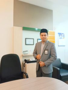 Bank NTB Syari’ah Cabang Surabaya Melayani Pembiayaan Rentabilitas Hingga 70 Miliar