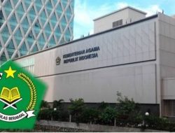 Kabar Gembira ! Kementerian Agama Buka Pendaftaran PPPK Tahun 2022 untuk Non ASN dan Umum, Ini Jadwal Seleksi dan Rincian Formasinya