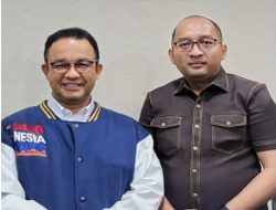 2 Partai Akan Siap Dukung Anies Baswedan Pilkada  DKI Jakarta
