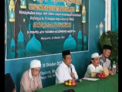 Kakak Gus Baha Turun Gunung Untuk Mendukung Anies..!!! Begini Ceritanya…