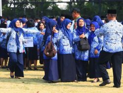 Cek Rekening! THR PNS dan PPPK 2026 Diprediksi Cair Lebih Awal, Ini Jadwalnya