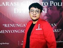 GMNI Angkat Bicara Terkait Penghentian Siaran TV Analog..!! Ada apa?