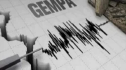 BREAKING! Gempa M7,7 Guncang NTT, Tsunami 0,17 Meter Terdeteksi di Dompu