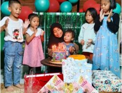 Cari 55 Kata-Kata Ucapan Ulang Tahun Simpel tapi Bermakna Dalam, Spesial dan Penuh Kesan