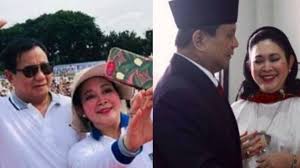 Ada Kemungkinan Rujuk dengan Prabowo Subianto