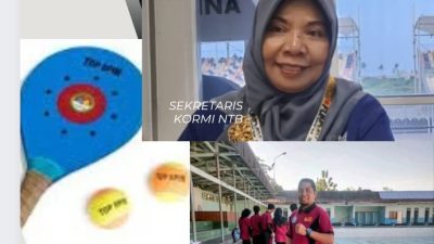 Pertonsi Dukung dan Sukseskan Forda 2024 dan Fornas 2025