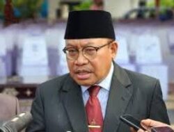 Modus! Hati-Hati Gubernur NTB Laporkan Akun Media Sosial Ini, Ada 5 Modus Dirjen Kominfo RI Jelaskankan