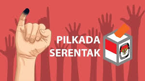 Berikut 37 Daerah yang akan Gelar Pilkada Serentak 2024 Cek Jadwal Lengkapnya