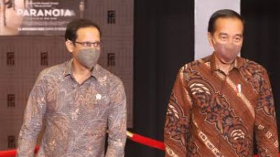 Waduh! Dituding Merusak Karakter Bangsa, Isi X Begini