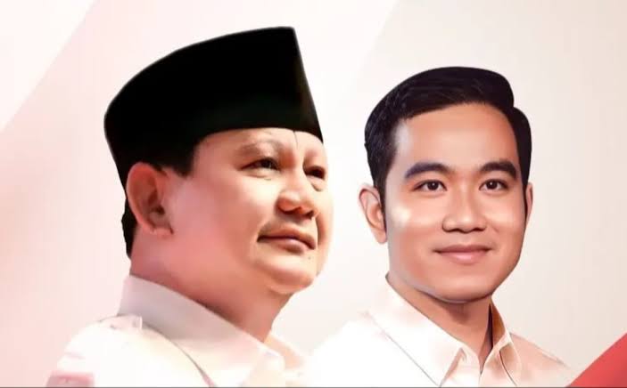 Selamat! HUT RI KE-79 Th, Cek 21 Nama-Nama Susunan Kabinet Prabowo-Gibran 2024-2029