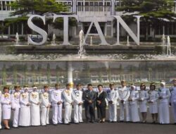 Hanya 2 Nilai Ini yang Dinilai STAN 2025, Banyak Siswa Gagal Gara-Gara Nomor 2!, Jadwal Buka