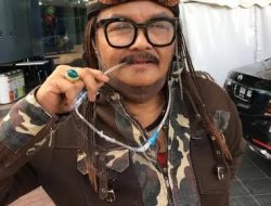 Jhony Iskandar Meninggal Dunia hari ini Innalillahi Wainnailaihi Roji,un