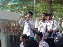 Jadi kandidat Calon Ketum PP KAMMI, M. Amri Akbar : Putra NTB Harus Jadi Pemimpin Nasional