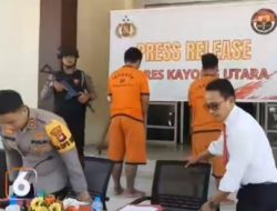 Saat Dirinya Sakit Gigi Suami Bacok Istri Hingga Tewas: Gara-Gara Setel Musik Terlalu Kencang