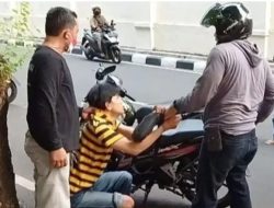 Viralkan! Debt Collector Mata Elang Segera Amankan, Ini Pasalnya