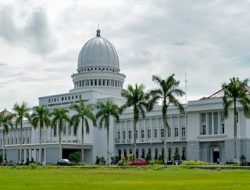Pemda Lombok Barat Pecat 7 Oknum ASN