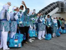 Geger! DPR dan Pemerintah Sepakat Hapus Syarat Muslim bagi Petugas Haji, Non-Muslim Bisa Ikut ke Jeddah