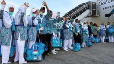 First Phase of 2026 Hajj Travel Cost Payments Closes as Completion Reaches 73.99%