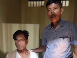 Rajawali Resmob Polres Koltim Ungkap Pelaku Pencurian Spesialis Kotak Amal