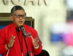 Ganjar Buka Suara soal Vonis Hasto: Hakim Bijak, Tapi Masih Bisa Banding!