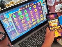 Waduh!! Seorang Politikus Ini Sebutkan: Banyak Negara Lain Berhasil Memanfaatkan Judi Online sebagai Pilar Ekonomi