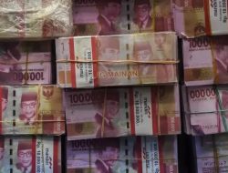 Horee!! PPPK Paruh Waktu Bisa Dapat THR 2026? Simak Penjelasan Regulasi Terbarunya