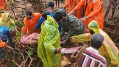 Longsor (India Today)
