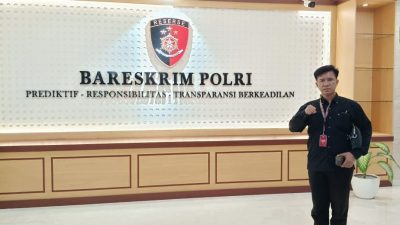 Kepala Badan Perlindungan Pekerja Migran Indonesia (BP2MI) Beny Rhamdani yang Kontroversial ini