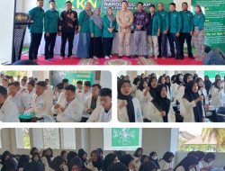 Kepala BBPOM Mataram Ajak Peserta KKN UNU NTB Ikut Andil Melindungi Masyarakat Bahaya Penyalahgunaan Obat dan Makanan