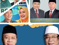 Dua Pengamat Politik Silang Pendapat, Bahas Isu Adanya Bakal Calon Pada Pilkada NTB Terindikasi Pidana