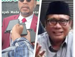 Kasus Suhaili FT Naik Penyidikan, Kuasa Hukum Desak Penahanan, LENGKAPNYA!