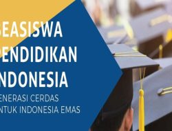 BERBAHAYA!! Ombudsman Didesak Usut Penurunan Kuota Beasiswa BPI 2024