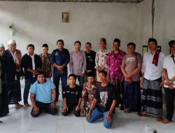 Inilah Skandal Kemanusiaan di RSUP NTB: Bayi Meninggal Tak Diberi Ambulans,,,? Ormas Sasaka Nusantara Bereaksi Keras