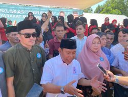 Rohmi-Firin: Jangan Lakukan Politik Hitam Menyebar Fitnah!