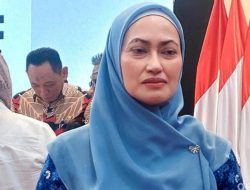 Bupati Luwu Utara Keluhkan Bendungan Baliase Sa’at Rapat Yang Di Pimpin Mentri Kordinator Bidang Pangan