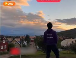 WADUH,,!!! Renungkan Kelebihanmu, Agar Tak Menjadi Bencana