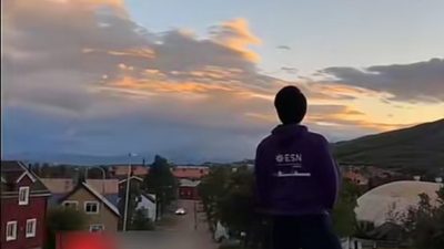 Fenomena Alam Daftar Negara Tidak Ada Malam