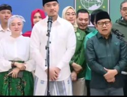 Kaesang Gerak Cepat Temui AHY, Buka Suara Soal Isu Ijazah Jokowi: Bapak Tidak Pernah Menuduh Demokrat