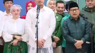 Kaesang Pangarep Siap Lawan Anies Siap Lawan Ridwan Kamil Pilgub Jakarta