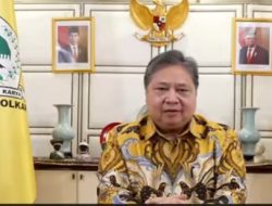Dinamika Pengunduran Ketum Golkar Akan Berdampak Pada Pilkada 2024?