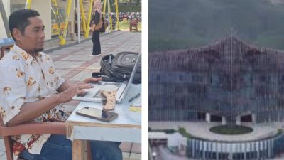 IKN Nusantara: Peluang atau Ancaman Bagi Kehidupan Rakyat?