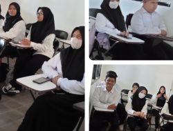 Inspiratif! Anak Tuna Netra Berhasil Menjadi Tukang Jahit Baju Tentara Amerika