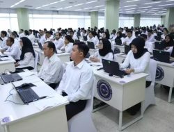 Formasi CPNS Kemenkumham 2026 Bocor! Lulusan SMA dan S1 Dapat Peluang Besar