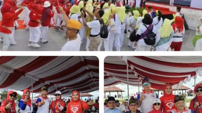 Fornas VIII Resmi Diluncurkan: NTB Bersiap Jadi Tuan Rumah 2025