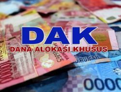 Apakah Aidy Furqan Cuci Tangan Kasus DAK? Begini Sikap Sekdis Dikbud NTB
