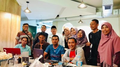 Meningkatnya Kualitas Sumber Daya Manusia NTB: Peran Doktoral dalam Pembangunan Daerah