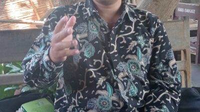 UNU NTB Siapkan Buka Fakultas Hukum untuk Mendukung Studi Hukum Bisnis dan E-Commerce