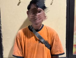 Polisi Amankan Terduga Pelaku Aniaya Anak Dibawah Umur di Rilau Ale, Bulukumba