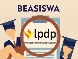 Cara Daftar Beasiswa LPDP Di Bulan September 2024