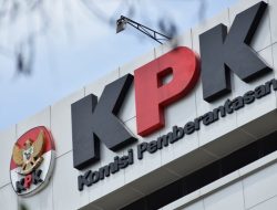 KPK Geledah Rumah Ridwan Kamil, Telusuri Dugaan Kasus Bank BJB